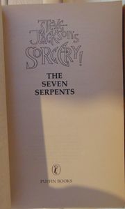 The Seven Serpents