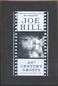 20th Century Ghosts