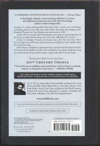 20th Century Ghosts