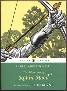 The Adventures of Robin Hood