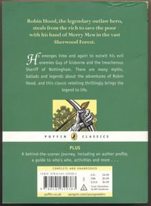 The Adventures of Robin Hood