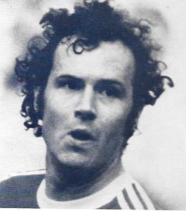 Franz Beckenbauer
