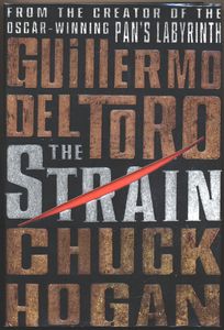 The Strain
