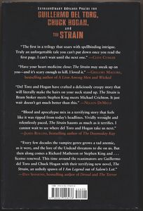 The Strain