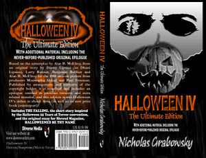 Halloween IV: The Ultimate Edition