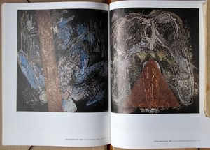 Boris Zhutovsky. Paintings. Drawings