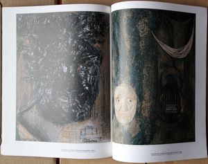Boris Zhutovsky. Paintings. Drawings