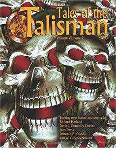 Tales of the Talisman 6-2