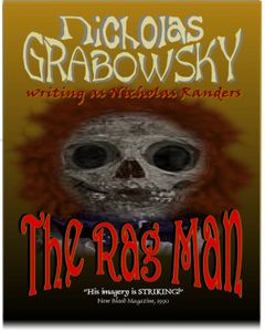 The Rag Man