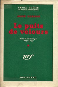 Le Puits De Velours