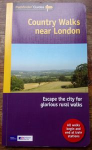Country Walks Near London
