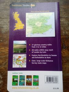 Country Walks Near London