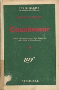 Cauchemar