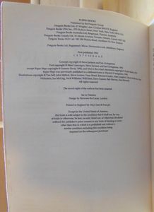 The Fighting Fantasy 10th Anniversary Yearbook