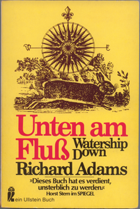 Unten am Fluß