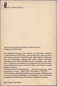 Unten am Fluß