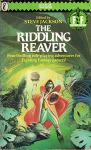 The Riddling Reaver