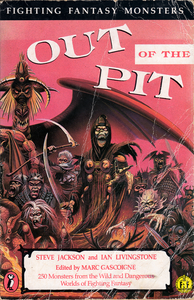 Out of the Pit