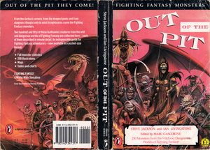 Out of the Pit