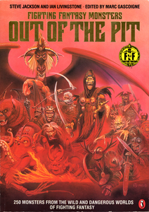 Out of the Pit