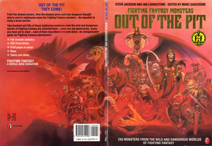 Out of the Pit