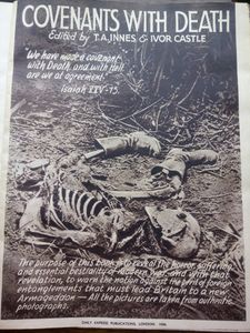 Covenants With Death