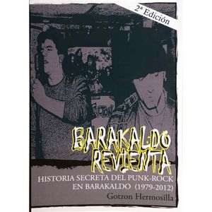 Barakaldo Revienta