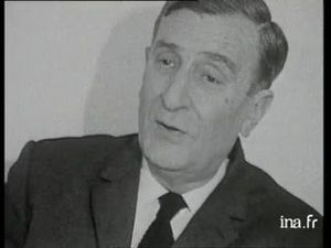 Georges Belmont