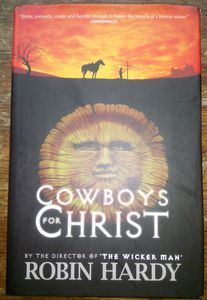 Cowboys For Christ