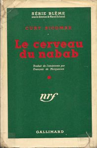 Le Cerveau Du Nabab