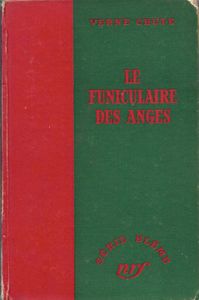 Le Funiculaire Des Anges