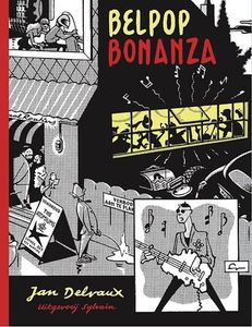 Belpop Bonanza