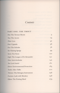 The Book of Dust Volume One: La Belle Sauvage