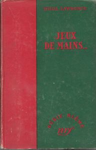 Jeux De Mains ...