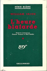 L'Heure Blafarde