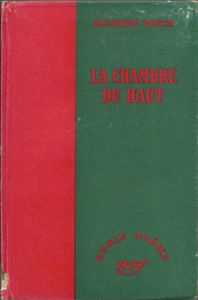 La Chambre Du Haut