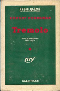 Tremolo