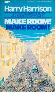 Make Room! Make Room!