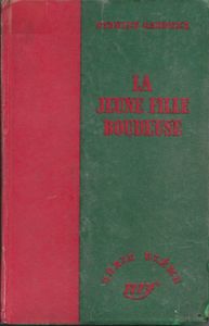 La Jeune Fille Boudeuse