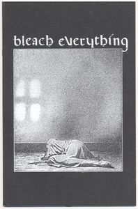 Bleach Everything Issue Number 1
