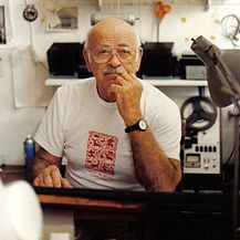 Jack Delano