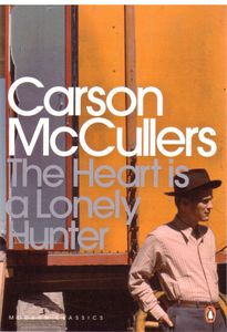 The Heart is a Lonely Hunter