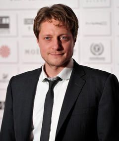 Rowan Joffé
