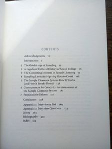 Creative License: The Law and Culture of Digital Sampling
