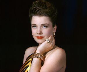Anne Baxter