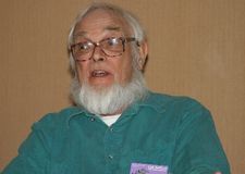 Charles B. Griffith