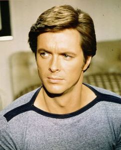 Ian Ogilvy
