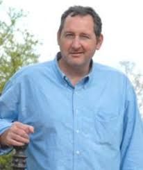 Jeff Burr