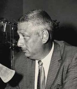 Louis M. Heyward