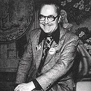 Reginald Le Borg